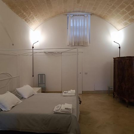 Palazzo Bernardini B & B Matera Exterior foto