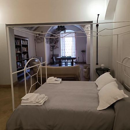 Palazzo Bernardini B & B Matera Exterior foto